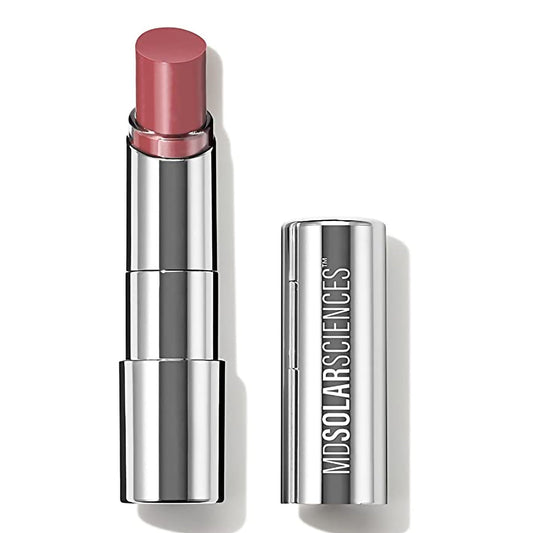 Tinted Lip Balm with Sunscreen MDSolarsciences™ Hydrating Sheer SPF 30 0.15 oz. Tube