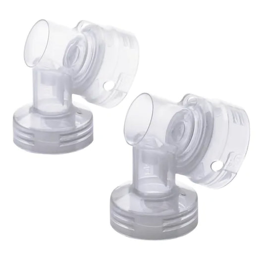 Breast Shield Connector PersonalFit™ Medela PersonalFit™ and PersonalFit™ Flex Breast Shields