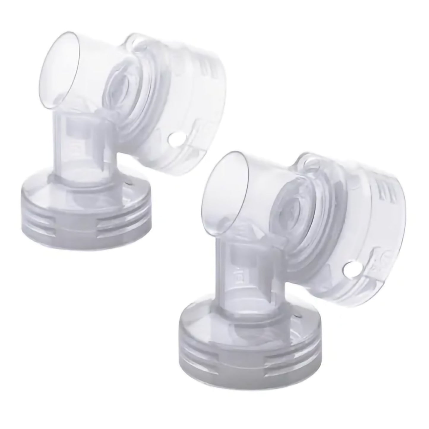 Breast Shield Connector PersonalFit™ Medela PersonalFit™ and PersonalFit™ Flex Breast Shields