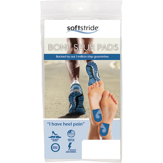 Bone Spur Pad SoftStride