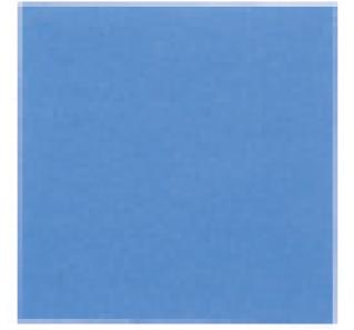 Filter 9 X 9 Inch, With Indicator Dot