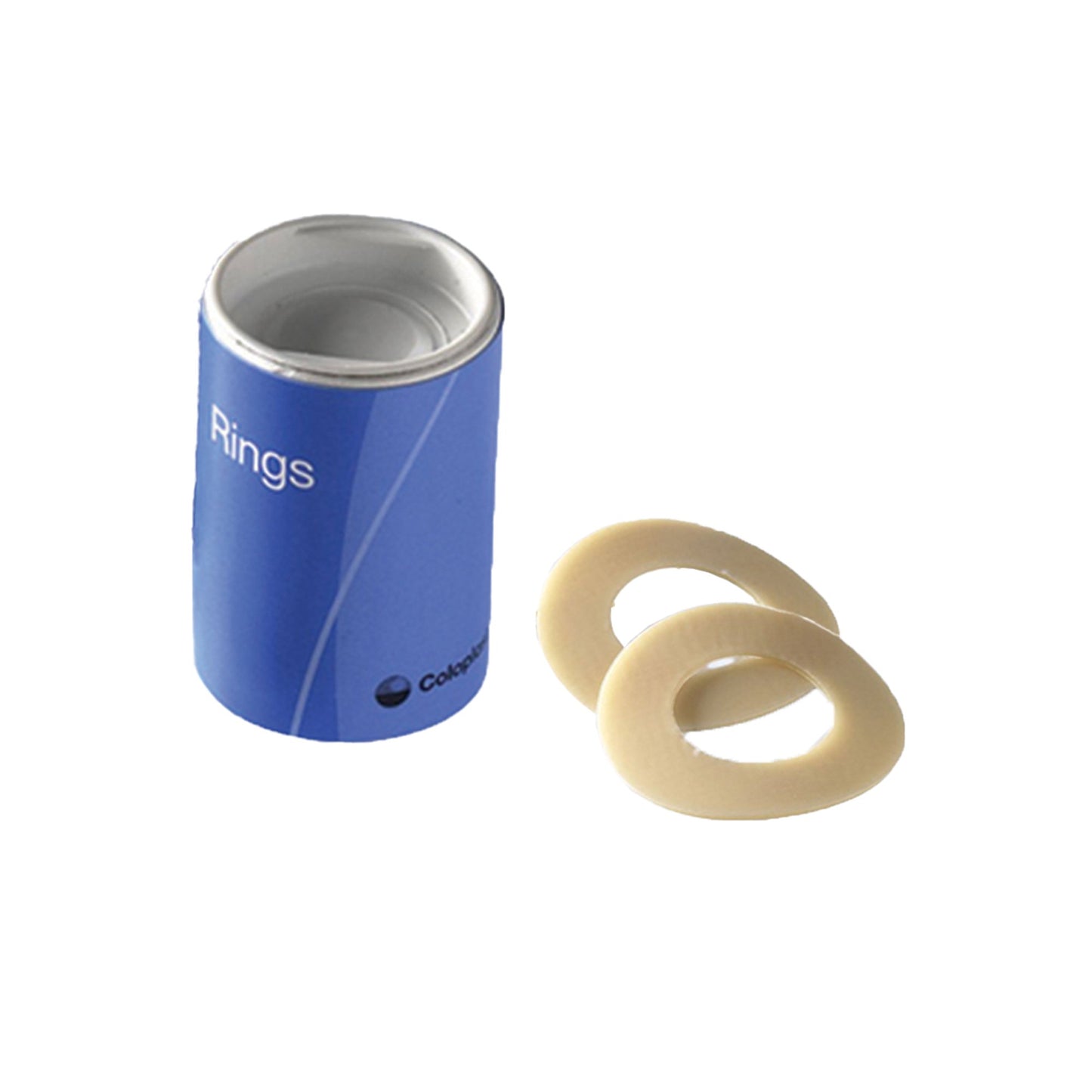 Skin Barrier Ring Coloplast®