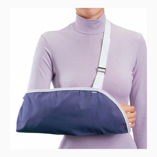 Arm Sling Procare® Clinic Buckle Closure / Adjustable Strap X-Large