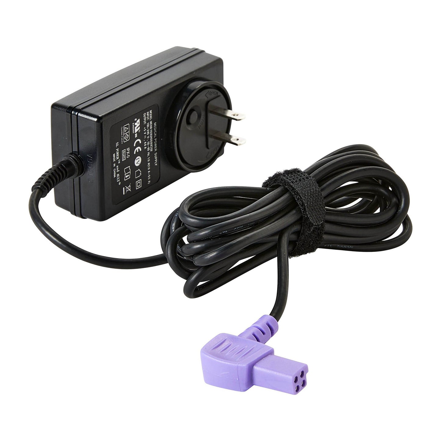 Feeding Pump Power Cord Kangaroo™