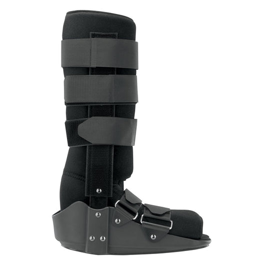 Walker Boot Breg® Fixed Non-Pneumatic Adult Large Tall