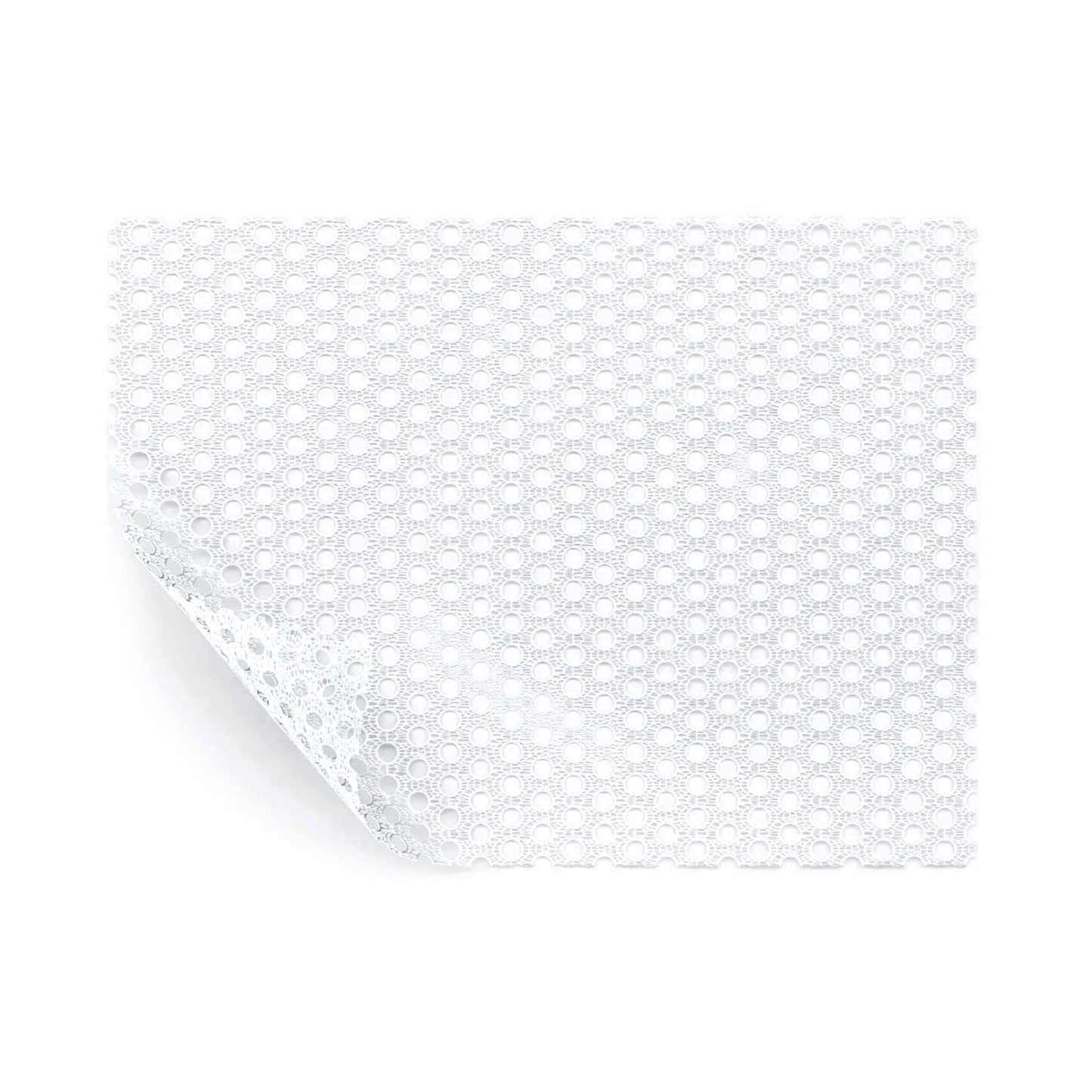 Wound Contact Layer Dressing Mepitel® 4 X 8 Inch Sterile