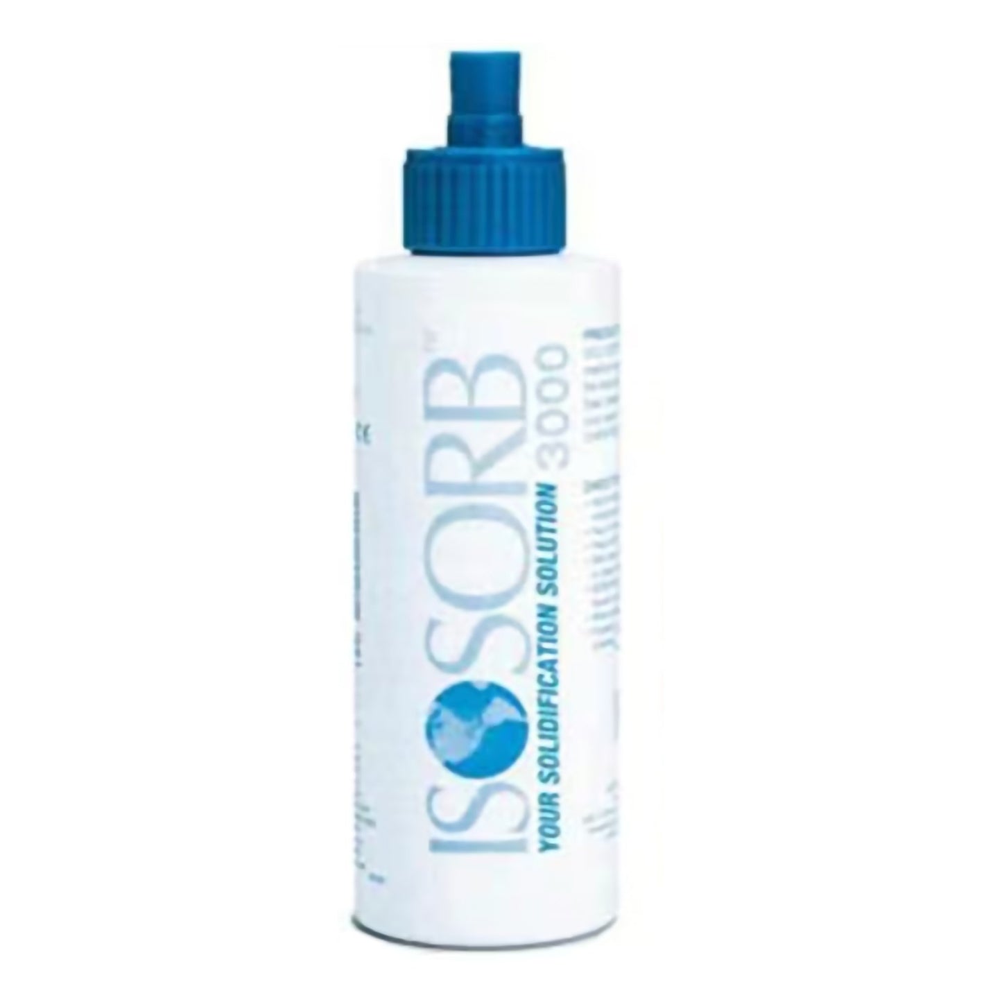 Fluid Solidifier Isolyser® Isosorb™ 3,000 cc Bottle 5 oz.