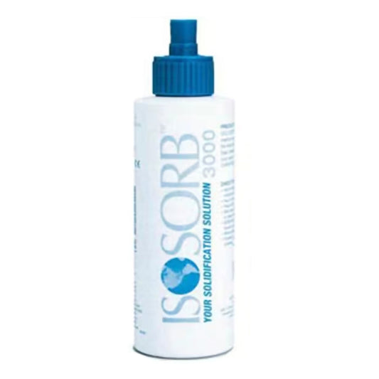 Fluid Solidifier Isolyser® Isosorb™ 3,000 cc Bottle 5 oz.