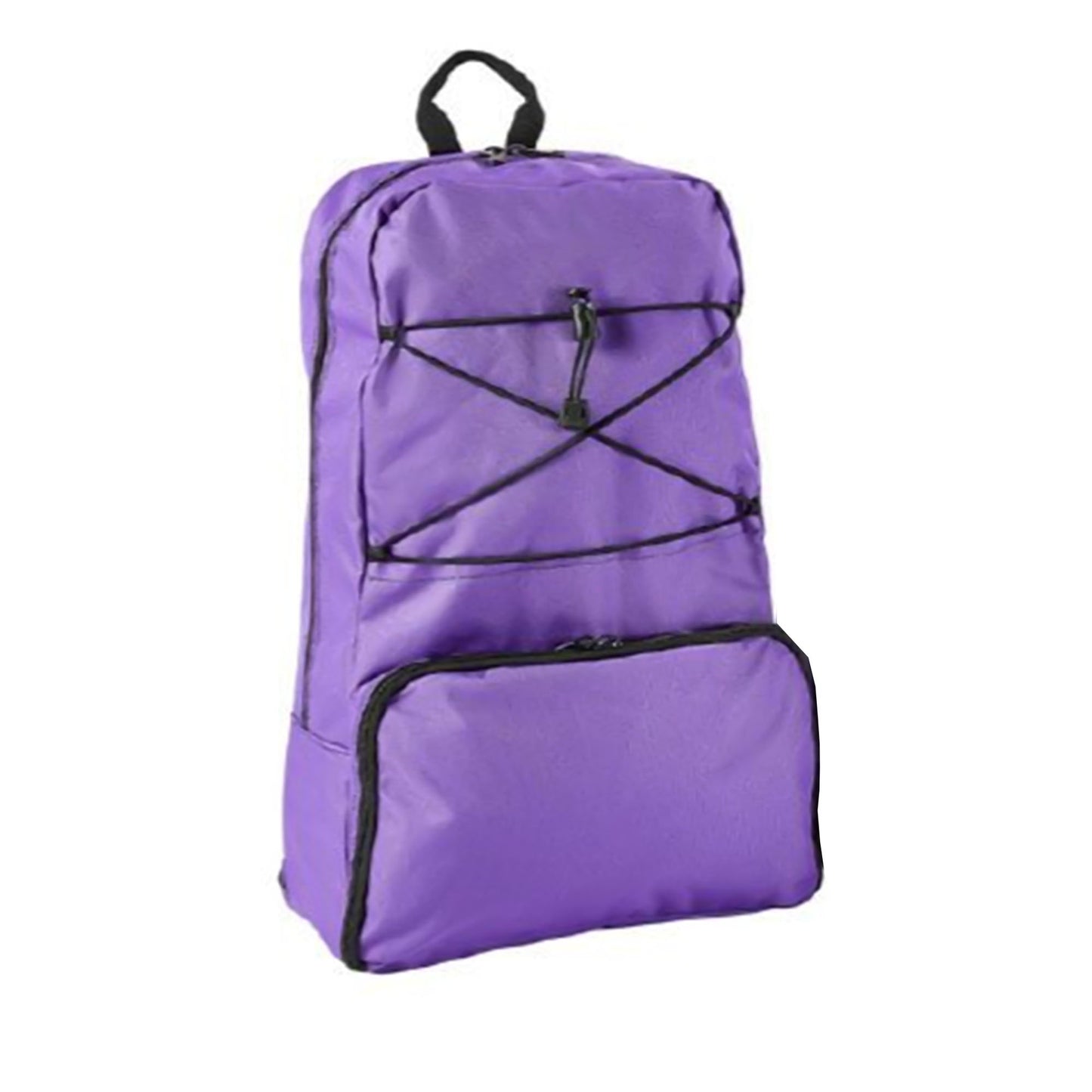 Feeding Pump Backpack Kangaroo™ Purple, Large
