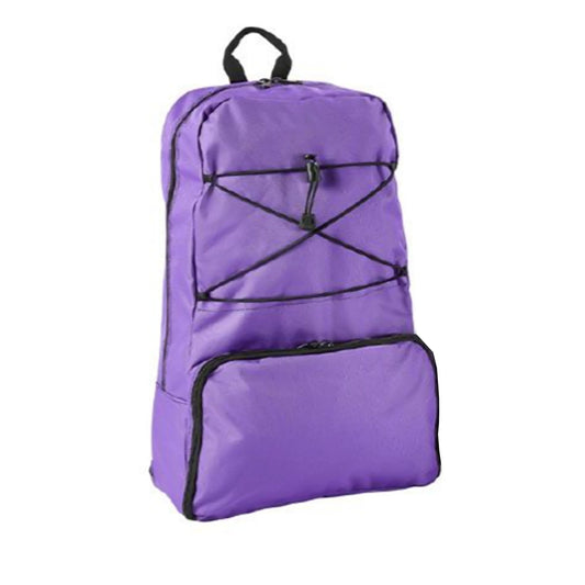 Feeding Pump Backpack Kangaroo™ Purple, Large