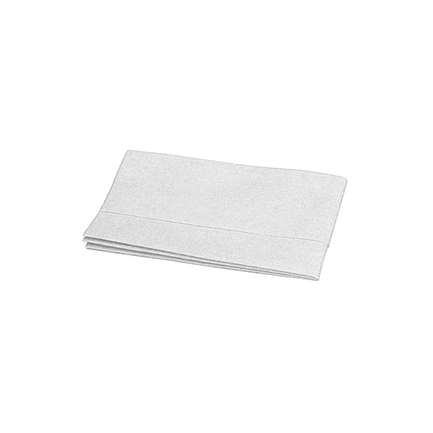 Procedure Towel Best Value™ 15 W X 25 L Inch White Sterile