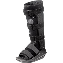 Walker Boot Bledsoe™ ProGait Non-Pneumatic Adult Large Tall