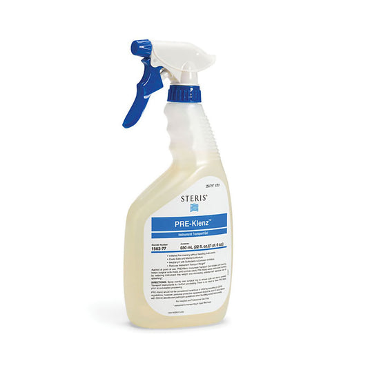 Instrument Detergent Pre-Klenz™ Gel RTU 22 oz. Spray Bottle Floral Citrus Scent