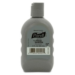Hand Sanitizer Purell® Advanced 3 oz. Ethyl Alcohol Gel Bottle