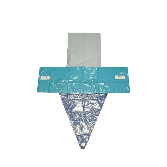 Obstetrics / Gynecology Drape Under Buttocks Drape 36 W X 49 L Inch Sterile