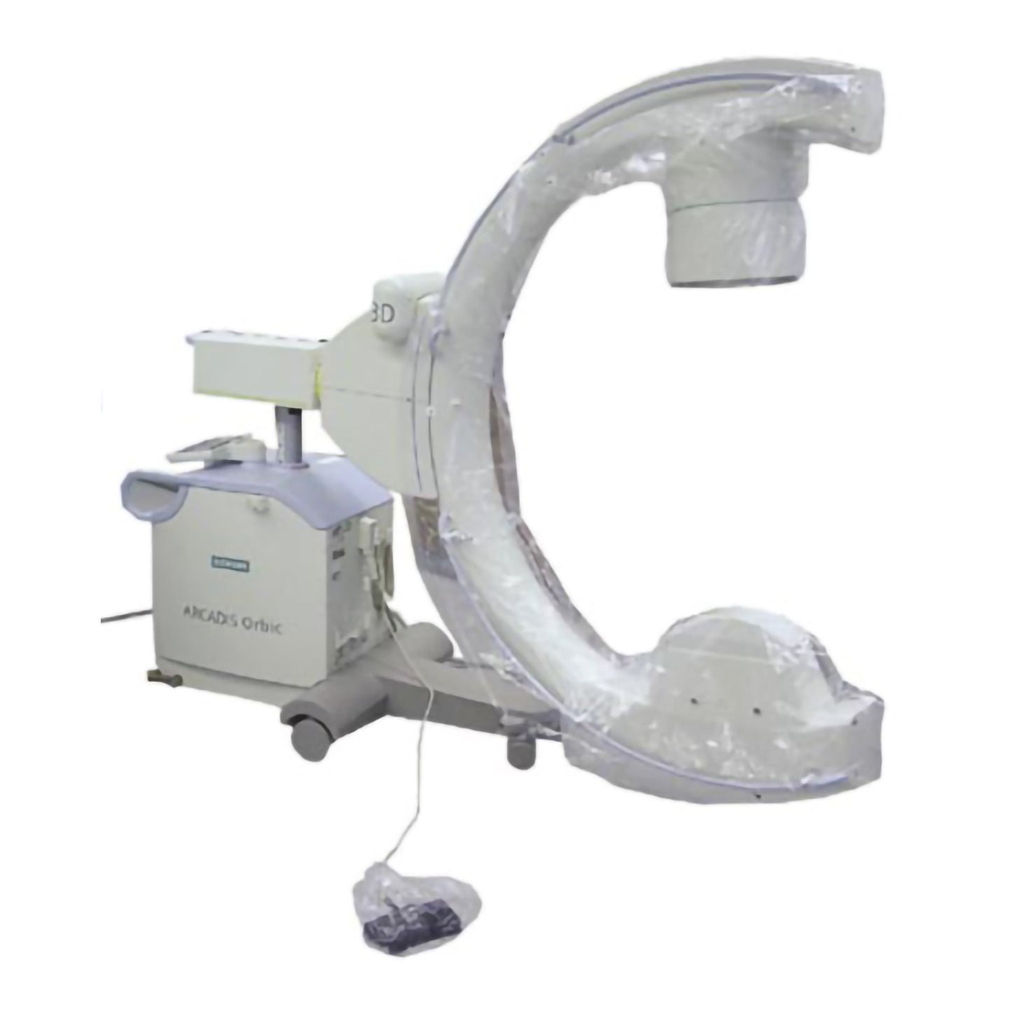 General Purpose Drape Steriquick