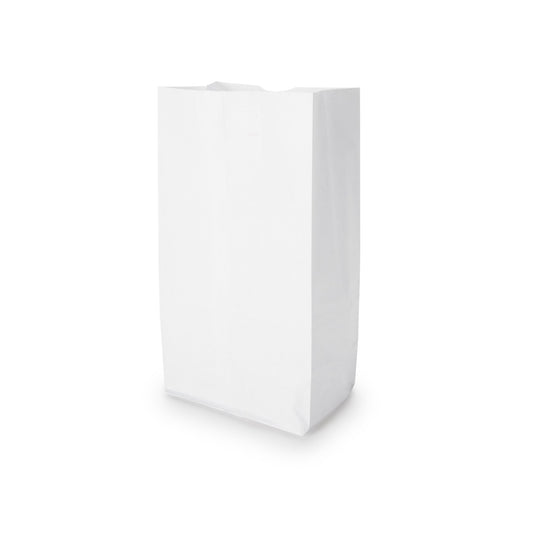Grocery Bag General White Paper #6