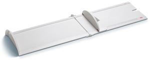 Measuring Board Portable for Infants seca® 417 43.7 x 4.5 x 13.1 Inch, 3.5 lbs. For Infant Scale