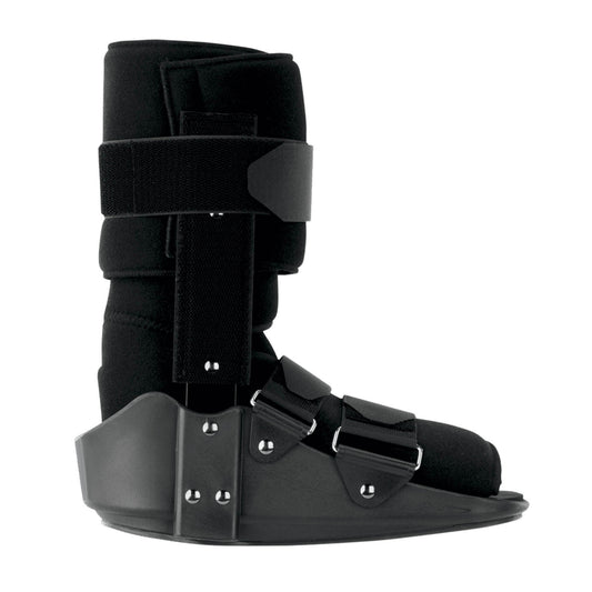 Walker Boot Breg® Fixed Non-Pneumatic Adult Small Short