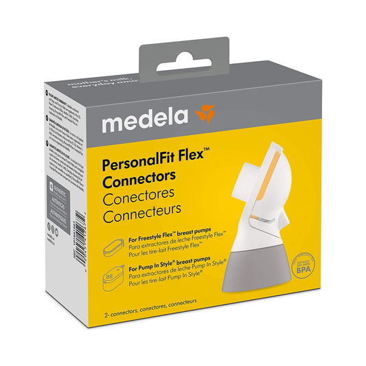 Connector PersonalFit Flex™