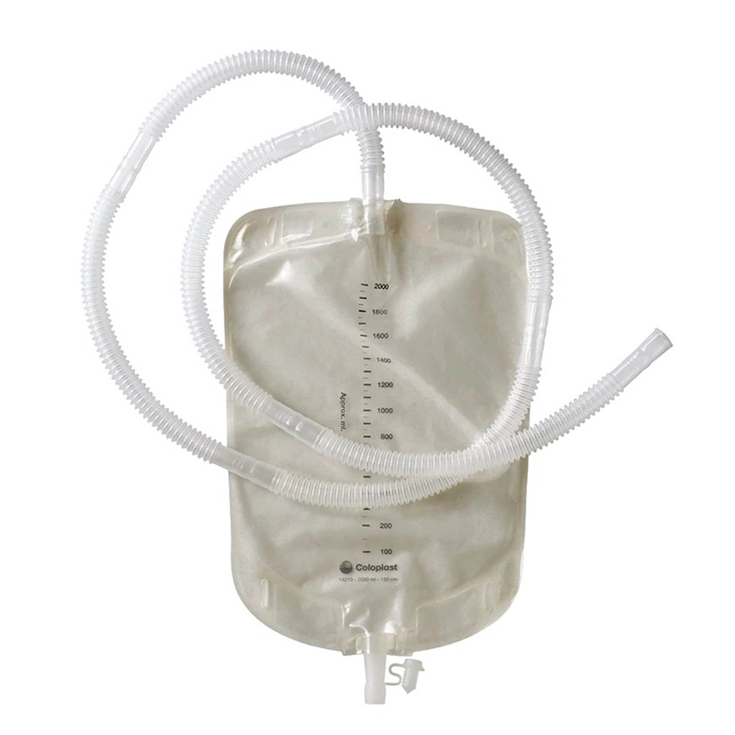 Fistula / Wound Drainage Pouch Coloplast®