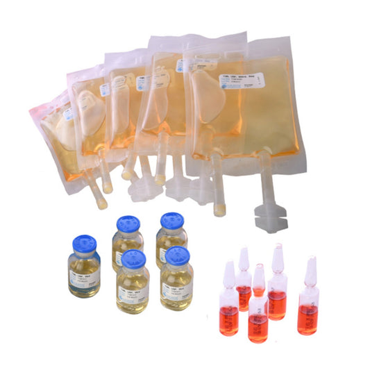 Growth Media Verification Kit HardyVal™ MTK Tryptic Soth Broth (TSB)