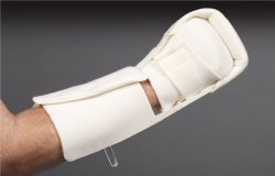 Post Surgical Arm Support McPull Shoulder Kit Various Dimensions