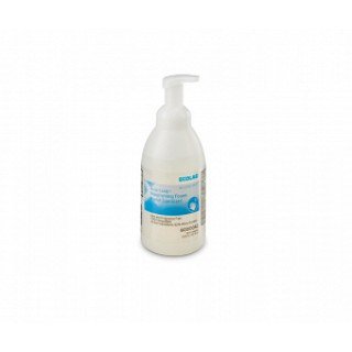 Hand Sanitizer Quik-Care™ 535 mL Ethyl Alcohol Foaming Pump Bottle