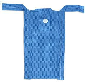 Accessories for Holter Dosposable Holter Monitor/Recorder Pouch For use with Monitor / Recorder Holter