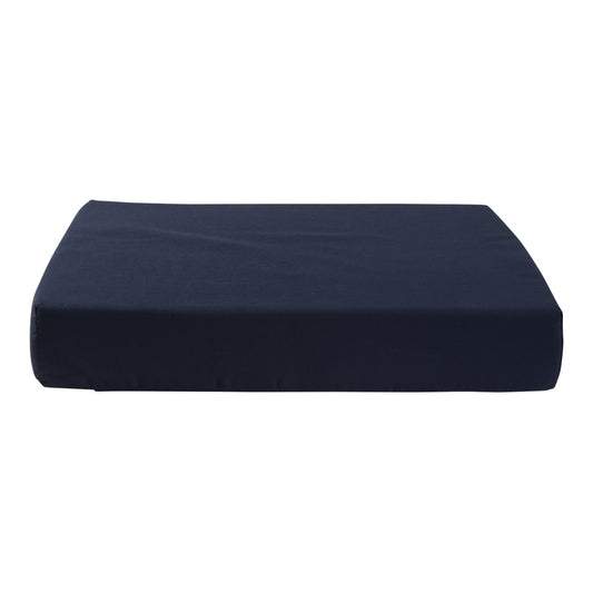 Seat Cushion DMI® 16 W X 18 L X 4 D Inch Polyurethane