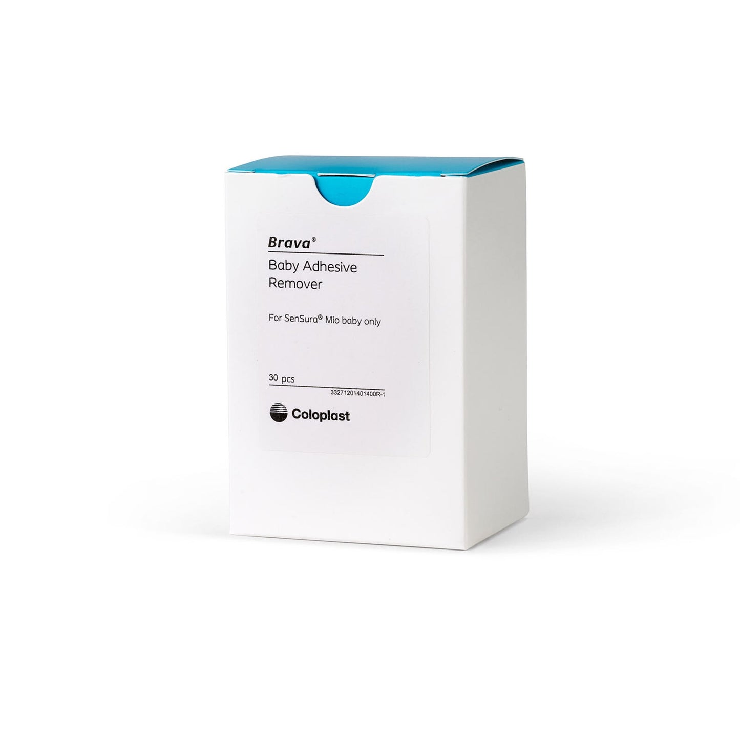 Adhesive Remover Brava® Baby Solution 3 mL