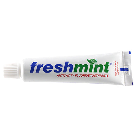 Toothpaste Freshmint® Mint Flavor 1.5 oz. Tube