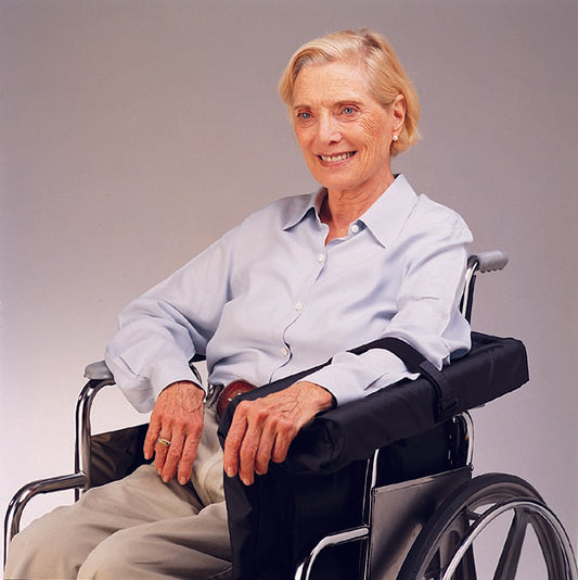 Lateral Support Skil-Care™ 12-3/4 L Inch Foam