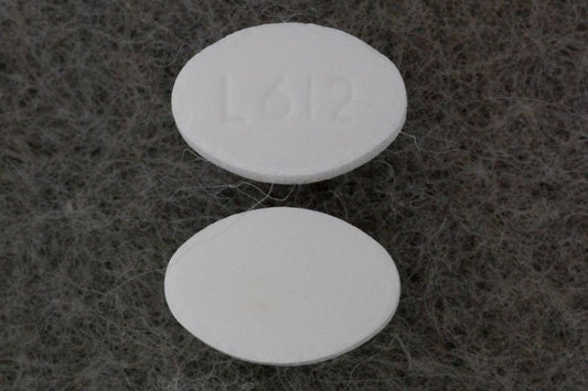 Allergy Relief 10 mg Strength Tablet 300 per Bottle