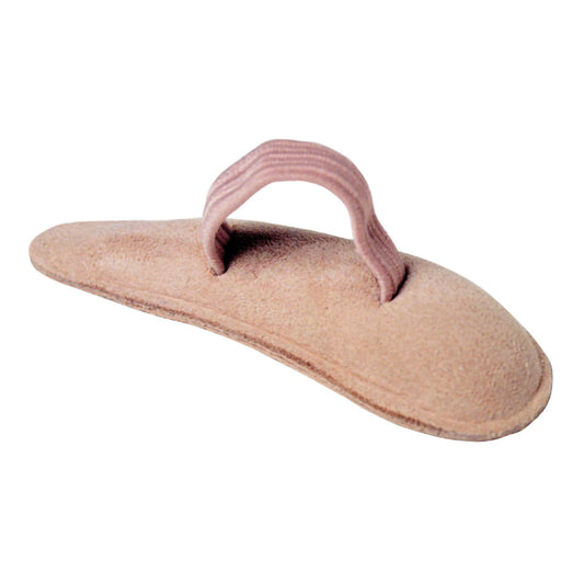 Hammer Toe Crest Pedifix® Small Pull-On Female 4 to 8 Right Foot