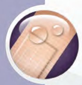 Waterproof Adhesive Strip Strong Strips™ Plastic Tan 1 X 3 Inch Sterile