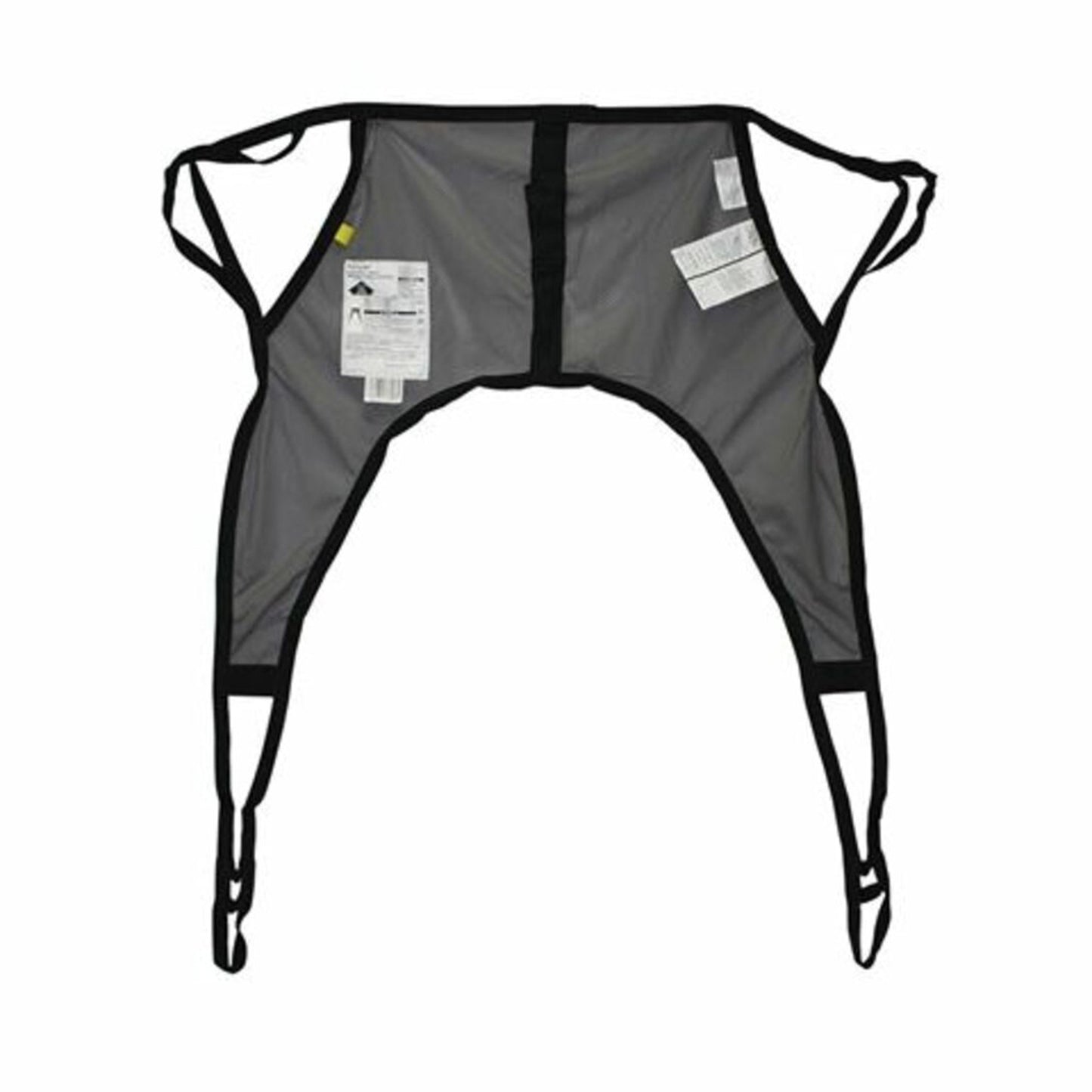 Bathing Sling Hoyer® 4 Point Cradle Without Head Support Chainless Medium 210 lbs. Weight Capacity