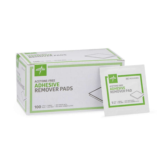 Adhesive Remover Pad