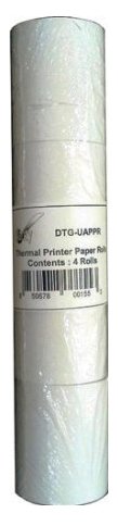 Diagnostic Recording Paper Clarity® For use with Urocheck 120 Analyzer