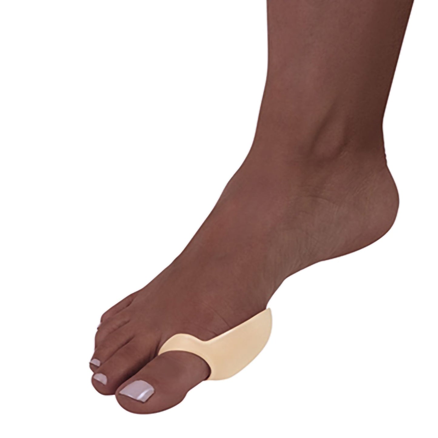 Pad Bunion™ One Size Fits Most Pull-On Toe