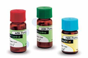 Calibrator High-Density Lipoprotein (HDL) Cholesterol 2 X 1 mL