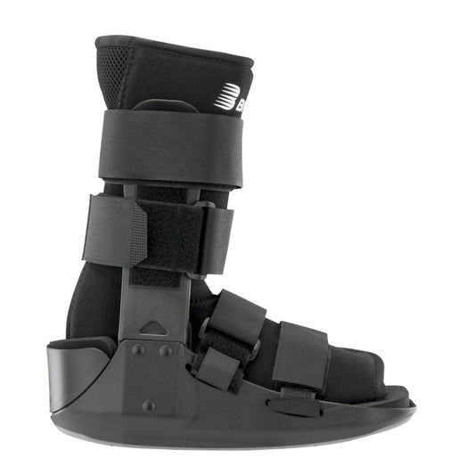 Walker Boot Breg® Vectra Basic Non-Pneumatic Adult Small Short