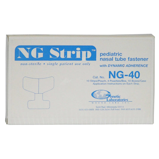 Tube Holder NG Strip®