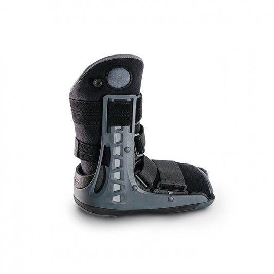 Air Walker Boot MaxTrax™ 2.0 Air Pneumatic Adult Medium Short