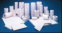 MAC Premium Diagnostic Recording Paper 3 Rolls per Box