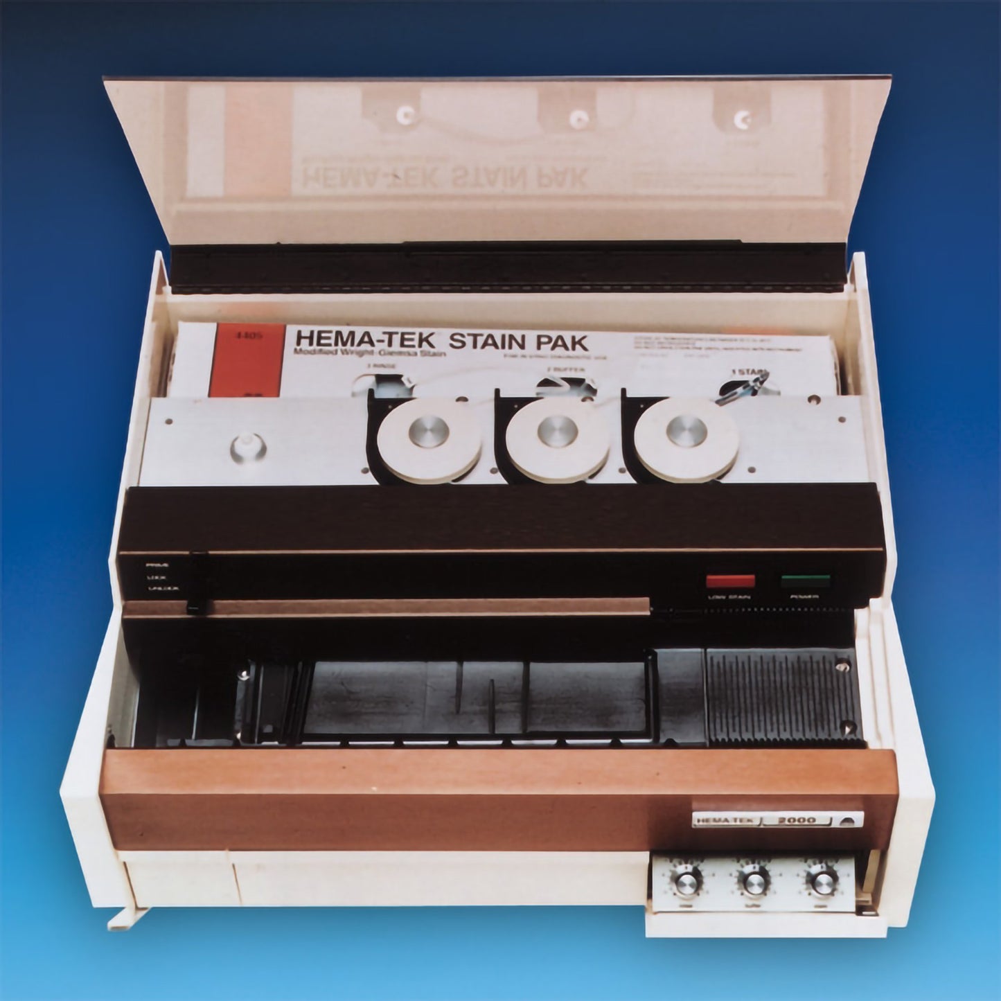 Cannula Set For Hema-Tek Pump