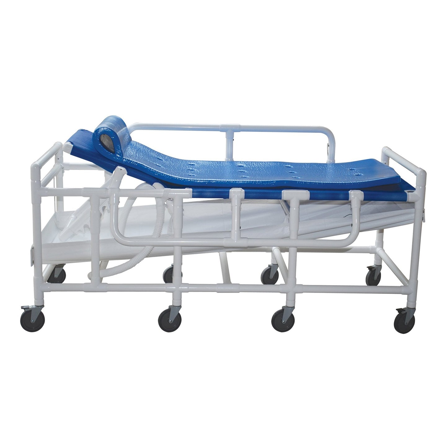 Bariatric Shower Gurney 600 lbs. Weight Capacity