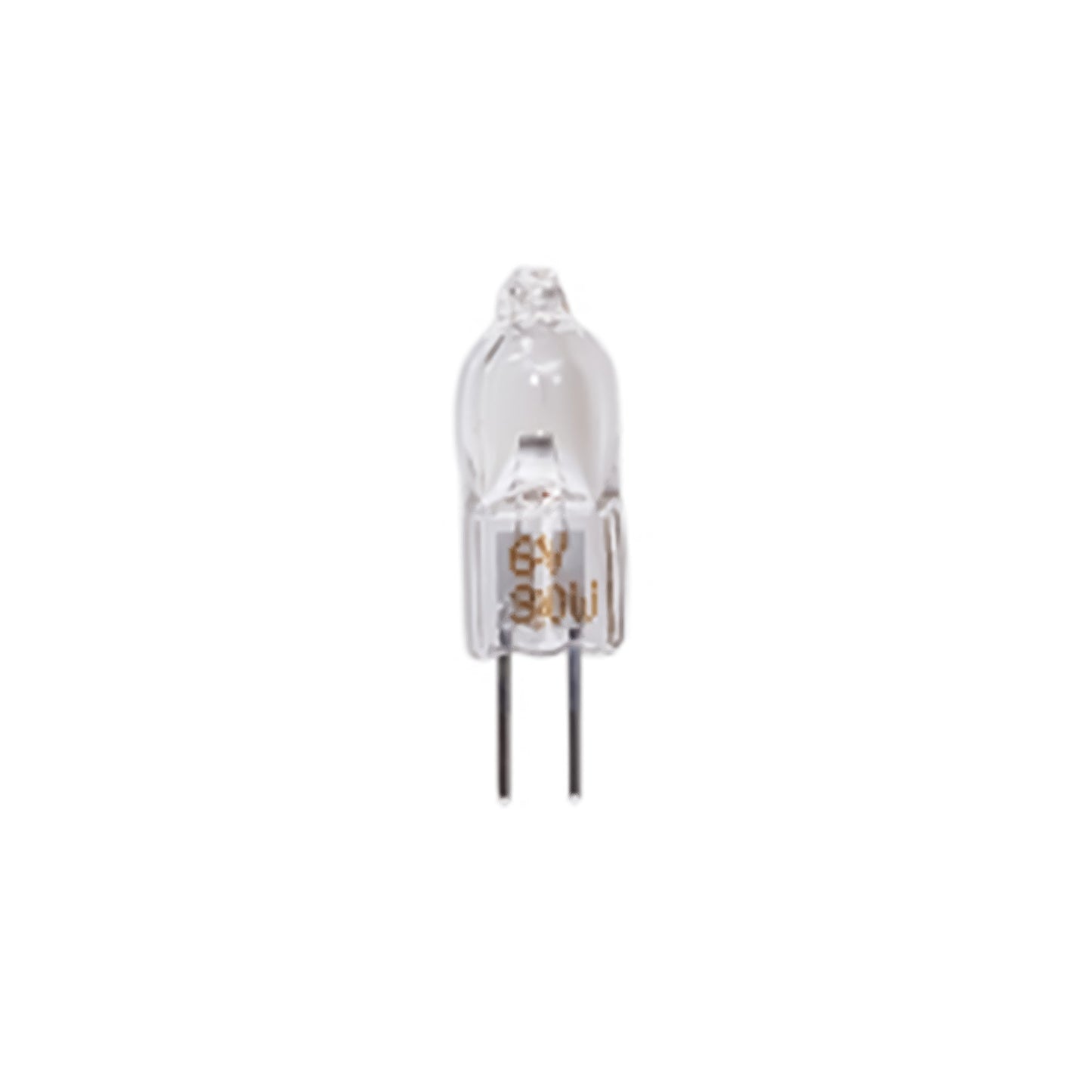 Microscope Replacement Bulb Philips Halogen 6 Volt 30 Watt