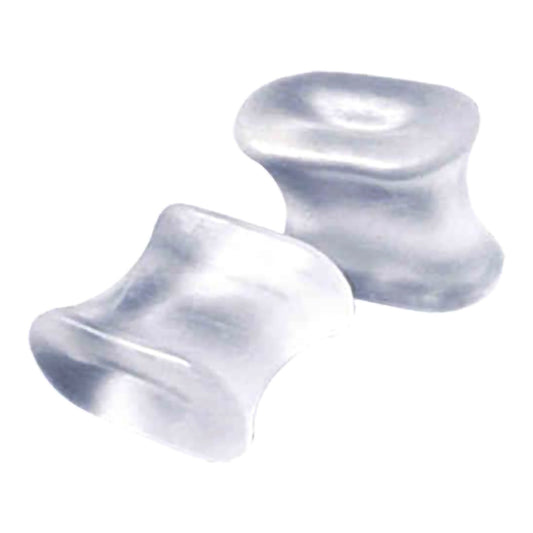 Toe Spacer PediFix® Visco-GEL® Large Without Closure Toe