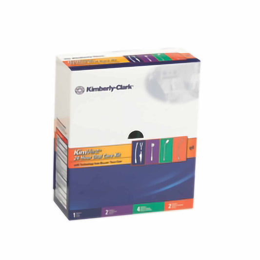 Oral Cleansing Kit Kimcare® NonSterile